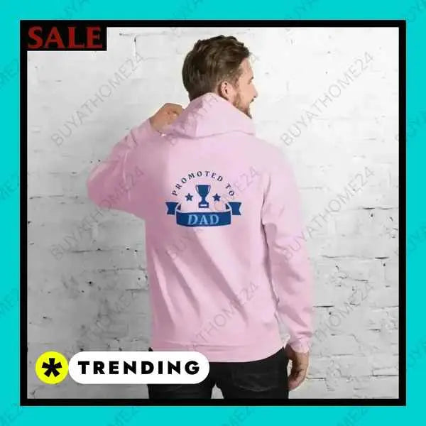 • Kapuzenpullover I Herren Hoodie S, M, L, XL, 2XL, 3XL, 4XL, 5XL - BUYATHOME24