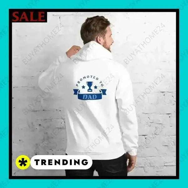 • Kapuzenpullover I Herren Hoodie S, M, L, XL, 2XL, 3XL, 4XL, 5XL - BUYATHOME24