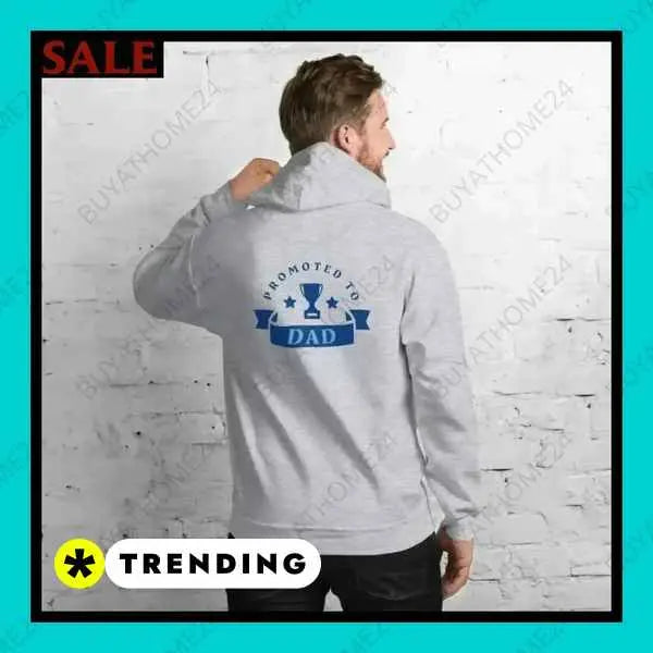 • Kapuzenpullover I Herren Hoodie S, M, L, XL, 2XL, 3XL, 4XL, 5XL - BUYATHOME24