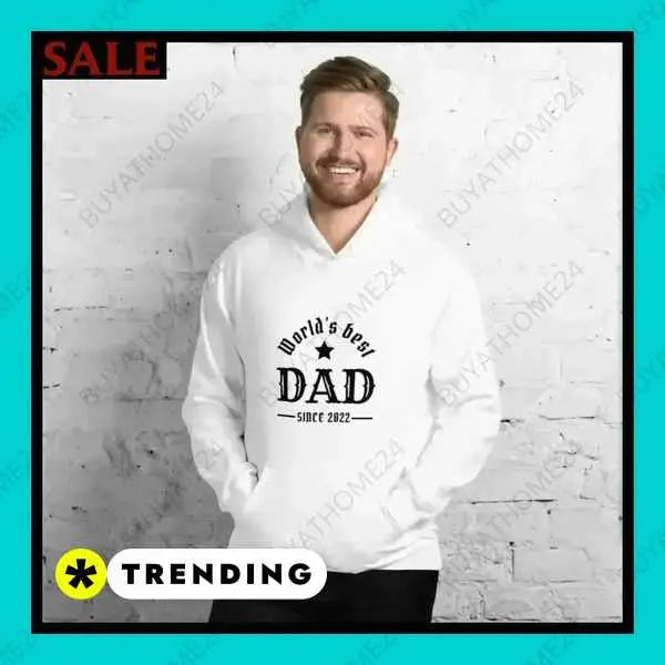 • Kapuzenpullover I Herren Hoodie S, M, L, XL, 2XL, 3XL, 4XL, 5XL - BUYATHOME24