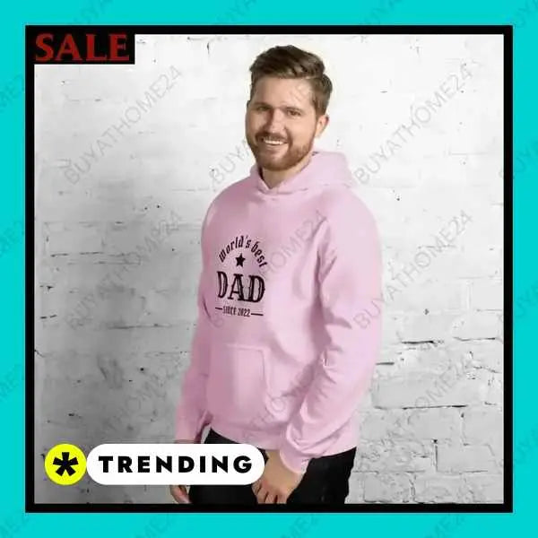 • Kapuzenpullover I Herren Hoodie S, M, L, XL, 2XL, 3XL, 4XL, 5XL - BUYATHOME24