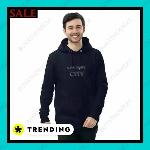 • Kapuzenpullover I Herren & Damen Hoodie S - 2XL - BUYATHOME24
