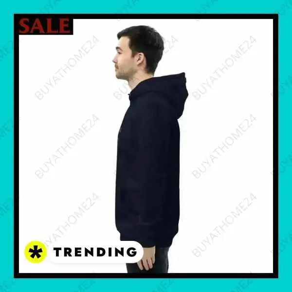 • Kapuzenpullover I Herren & Damen Hoodie S - 2XL - BUYATHOME24