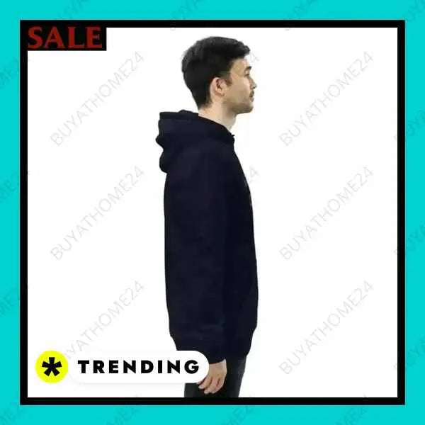• Kapuzenpullover I Herren & Damen Hoodie S - 2XL - BUYATHOME24