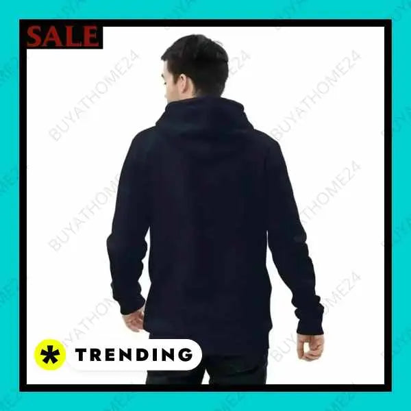 • Kapuzenpullover I Herren & Damen Hoodie S - 2XL - BUYATHOME24