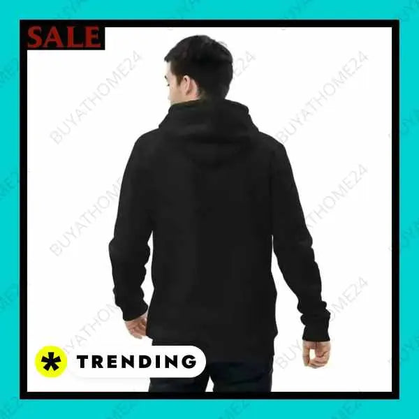 • Kapuzenpullover I Herren & Damen Hoodie S - 2XL - BUYATHOME24