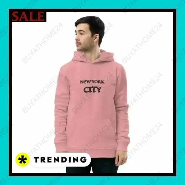 • Kapuzenpullover I Herren & Damen Hoodie S - 2XL - BUYATHOME24