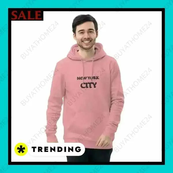 • Kapuzenpullover I Herren & Damen Hoodie S - 2XL - BUYATHOME24