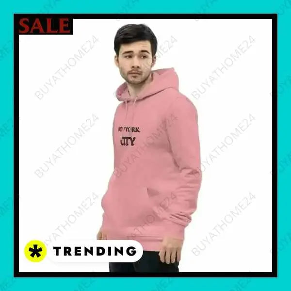 • Kapuzenpullover I Herren & Damen Hoodie S - 2XL - BUYATHOME24