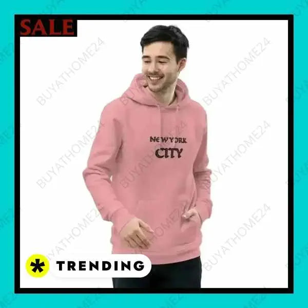 • Kapuzenpullover I Herren & Damen Hoodie S - 2XL - BUYATHOME24