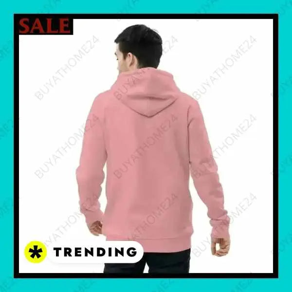 • Kapuzenpullover I Herren & Damen Hoodie S - 2XL - BUYATHOME24