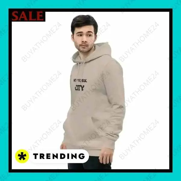• Kapuzenpullover I Herren & Damen Hoodie S - 2XL - BUYATHOME24