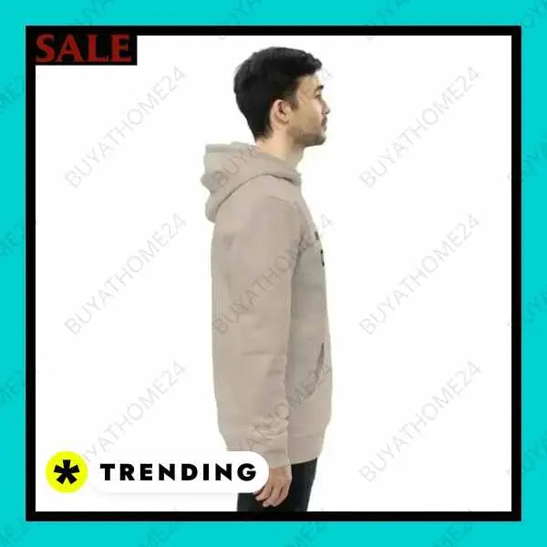 • Kapuzenpullover I Herren & Damen Hoodie S - 2XL - BUYATHOME24