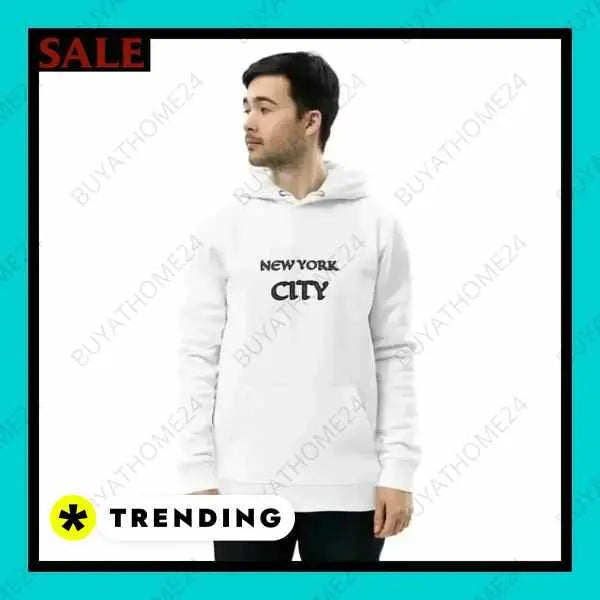 • Kapuzenpullover I Herren & Damen Hoodie S - 2XL - BUYATHOME24