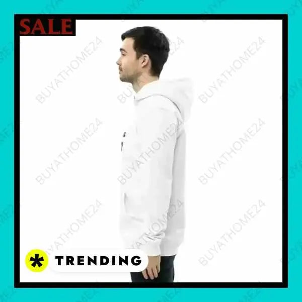 • Kapuzenpullover I Herren & Damen Hoodie S - 2XL - BUYATHOME24