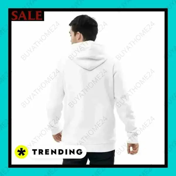 • Kapuzenpullover I Herren & Damen Hoodie S - 2XL - BUYATHOME24