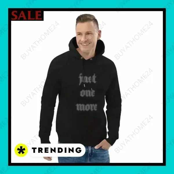 • Kapuzenpullover I Herren & Damen Hoodie S - 2XL - BUYATHOME24