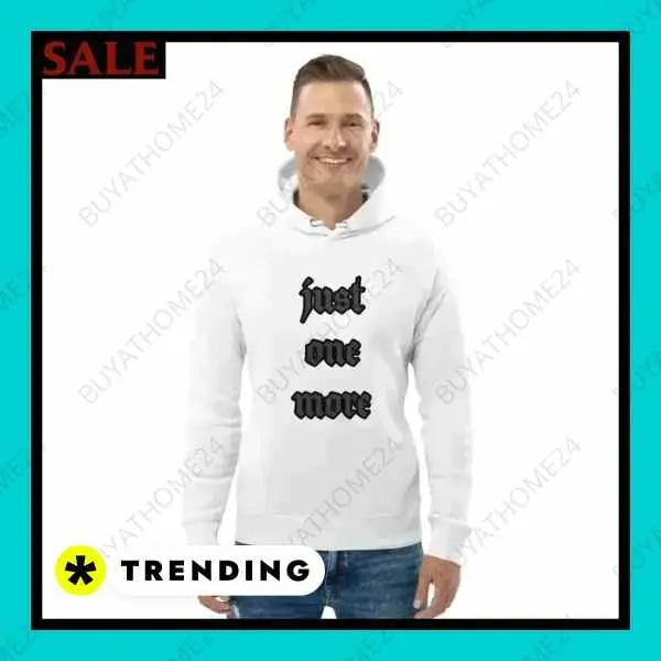 • Kapuzenpullover I Herren & Damen Hoodie S - 2XL - BUYATHOME24