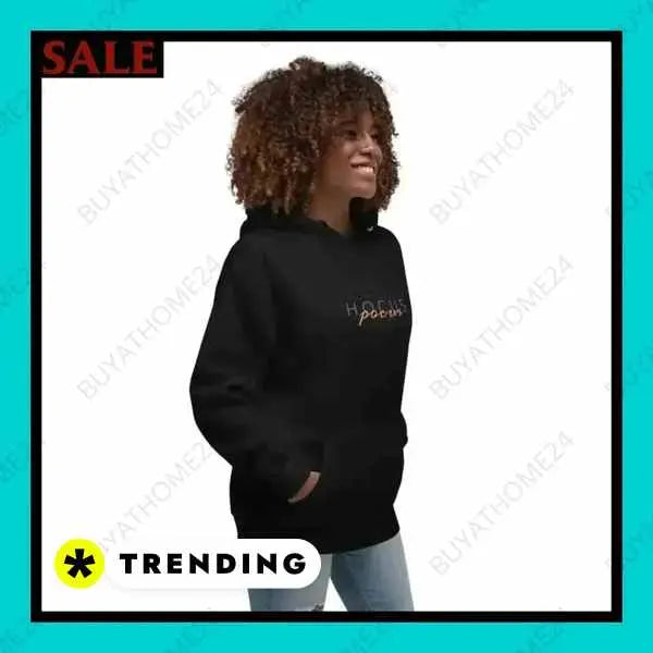 • Kapuzenpullover I Herren & Damen Hoodie S - 3XL,BUYATHOME24