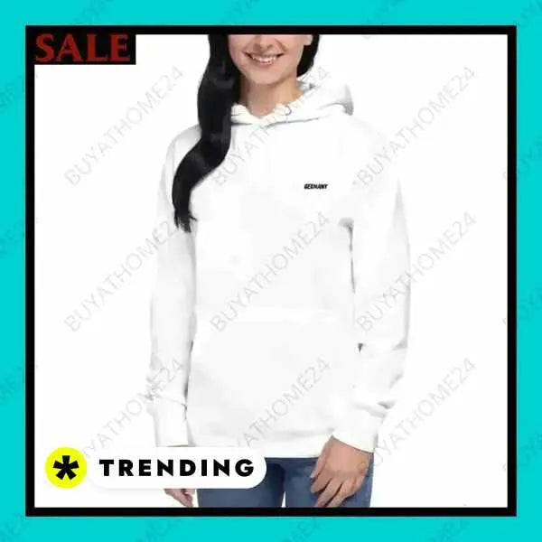 • Kapuzenpullover I Herren & Damen Hoodie S - 3XL,BUYATHOME24