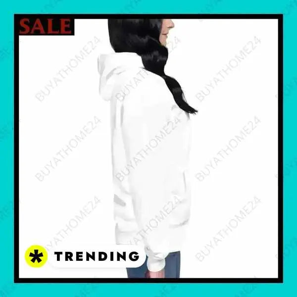 • Kapuzenpullover I Herren & Damen Hoodie S - 3XL,BUYATHOME24