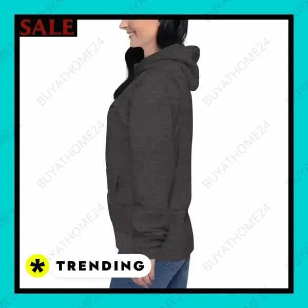 • Kapuzenpullover I Herren & Damen Hoodie S - 3XL,BUYATHOME24