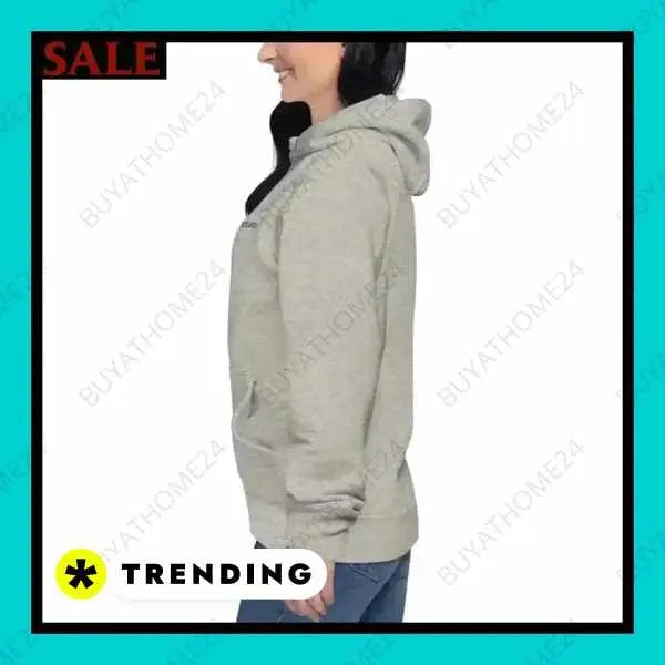 • Kapuzenpullover I Herren & Damen Hoodie S - 3XL,BUYATHOME24