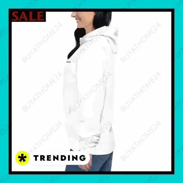 • Kapuzenpullover I Herren & Damen Hoodie S - 3XL,BUYATHOME24