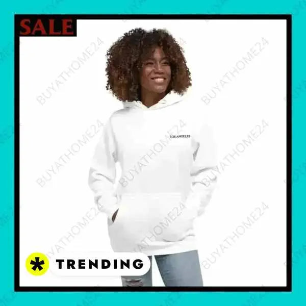 • Kapuzenpullover I Herren & Damen Hoodie S - 3XL,BUYATHOME24