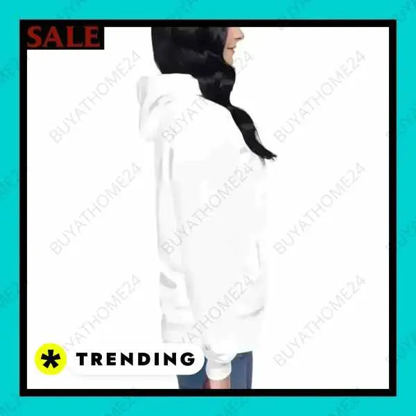 • Kapuzenpullover I Herren & Damen Hoodie S - 3XL - BUYATHOME24