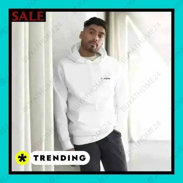 • Kapuzenpullover I Herren & Damen Hoodie S - 3XL - BUYATHOME24