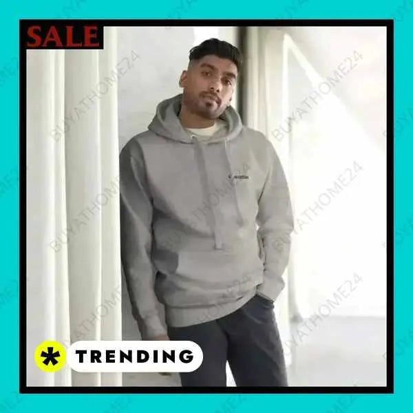 • Kapuzenpullover I Herren & Damen Hoodie S - 3XL - BUYATHOME24