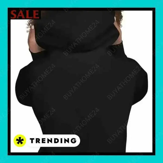 ▻ Kapuzenpullover I Herren & Damen Hoodie S, M, L, XL, 2XL, 3XL BUYATHOME24®