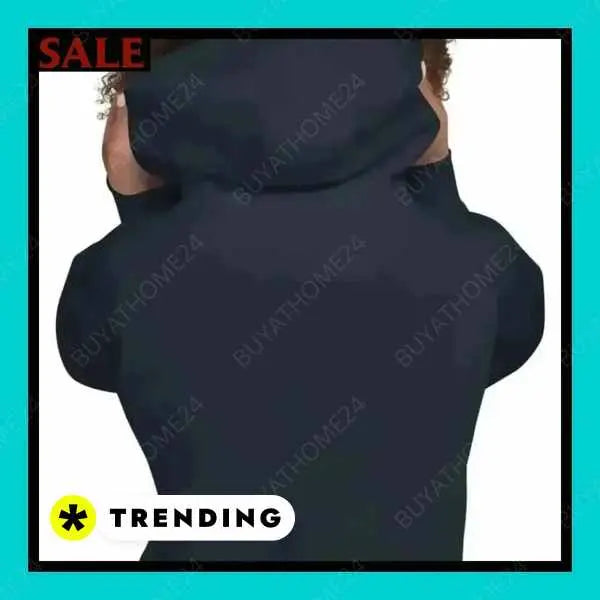 • Kapuzenpullover I Herren & Damen Hoodie S - 3XL - BUYATHOME24