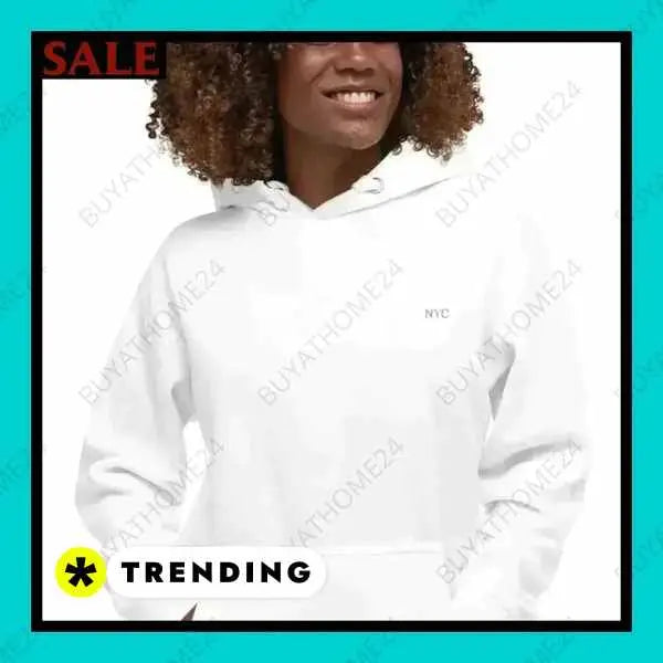 • Kapuzenpullover I Herren & Damen Hoodie S - 3XL - BUYATHOME24