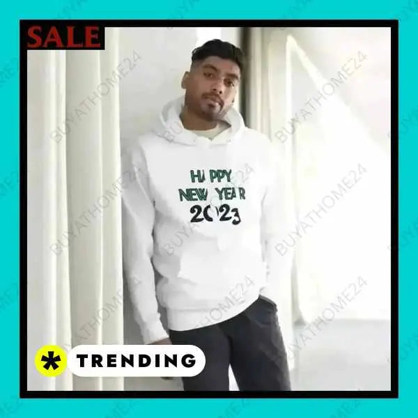 • Kapuzenpullover I Herren & Damen Hoodie S - 3XL - BUYATHOME24