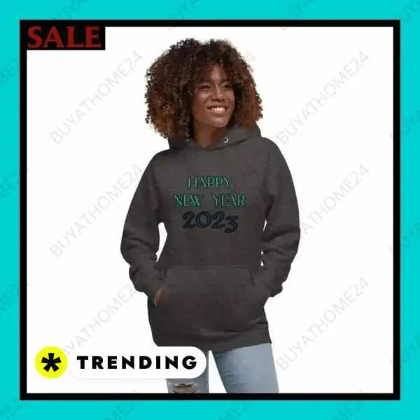 • Kapuzenpullover I Herren & Damen Hoodie S - 3XL - BUYATHOME24