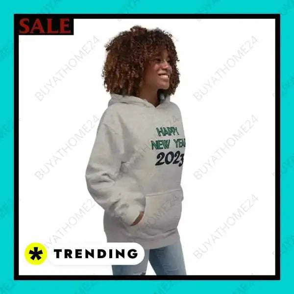 • Kapuzenpullover I Herren & Damen Hoodie S - 3XL - BUYATHOME24