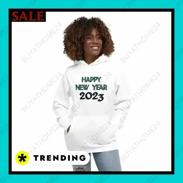 • Kapuzenpullover I Herren & Damen Hoodie S - 3XL - BUYATHOME24