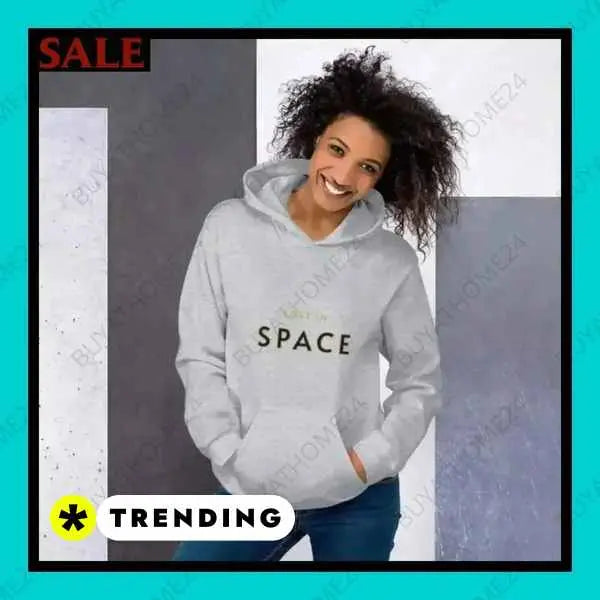 • Kapuzenpullover I Herren & Damen Hoodie S - 5XL - BUYATHOME24