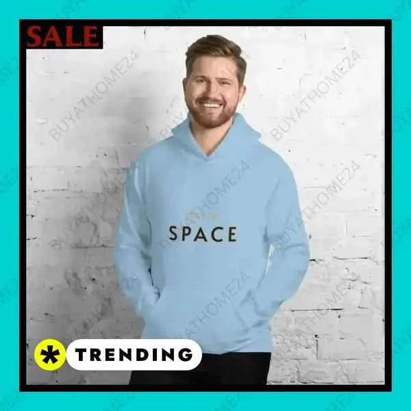 • Kapuzenpullover I Herren & Damen Hoodie S - 5XL - BUYATHOME24