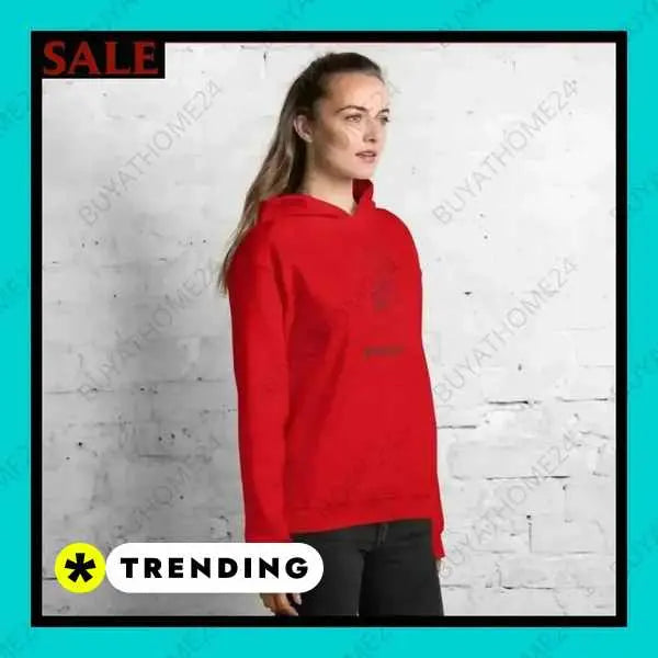 • Kapuzenpullover I Herren & Damen Hoodie S - 5XL - BUYATHOME24