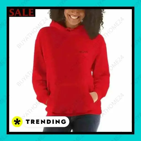 • Kapuzenpullover I Herren & Damen Hoodie S - 5XL - BUYATHOME24
