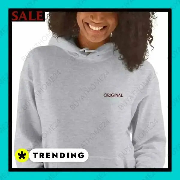 • Kapuzenpullover I Herren & Damen Hoodie S - 5XL - BUYATHOME24