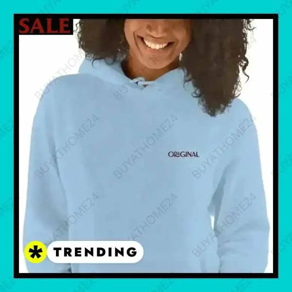 • Kapuzenpullover I Herren & Damen Hoodie S - 5XL - BUYATHOME24