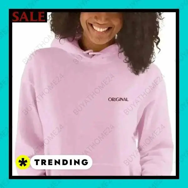 • Kapuzenpullover I Herren & Damen Hoodie S - 5XL - BUYATHOME24