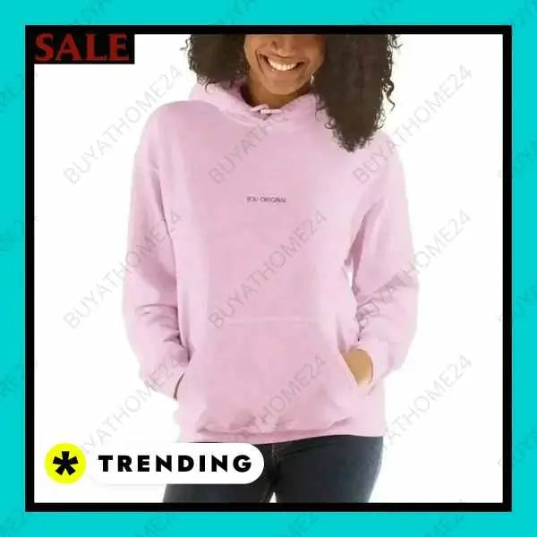 • Kapuzenpullover I Herren & Damen Hoodie S - 5XL - BUYATHOME24