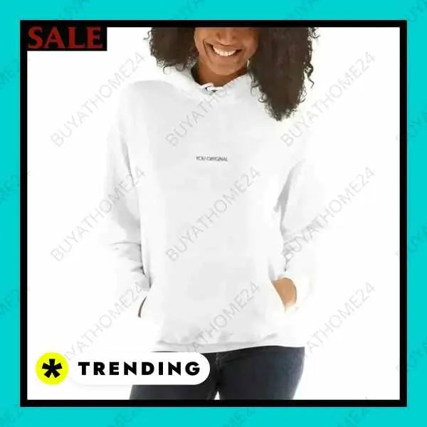 • Kapuzenpullover I Herren & Damen Hoodie S - 5XL - BUYATHOME24