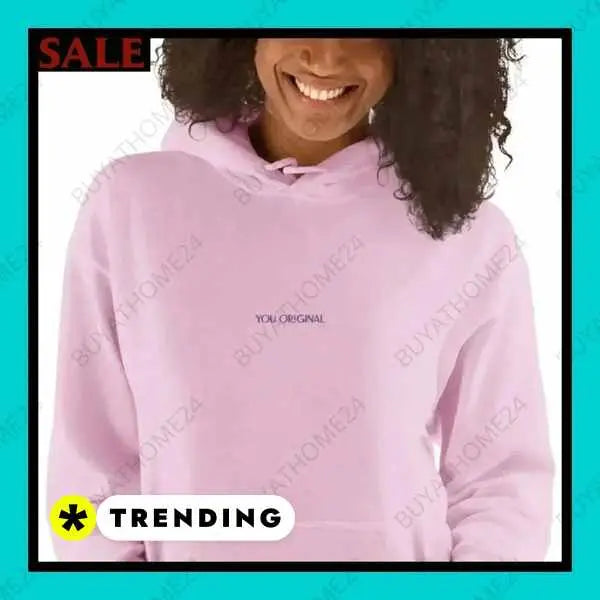• Kapuzenpullover I Herren & Damen Hoodie S - 5XL - BUYATHOME24
