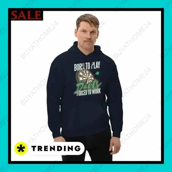 • Kapuzenpullover I Herren & Damen Hoodie S - 5XL - BUYATHOME24